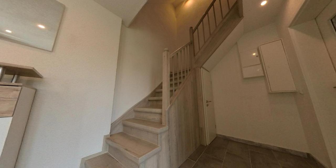 Sirisferienhaus Kurort Steinbach-Hallenberg Екстер'єр фото